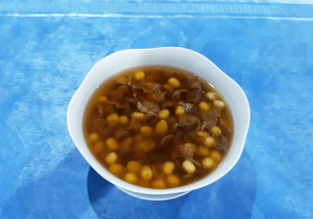 Thành phẩm và thưởng thức