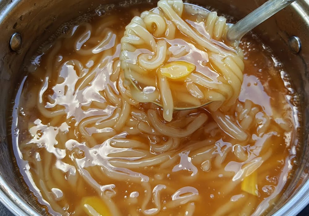 Thành phẩm và thưởng thức