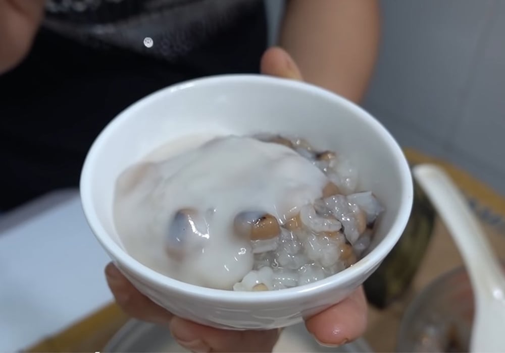 Thành phẩm và thưởng thức