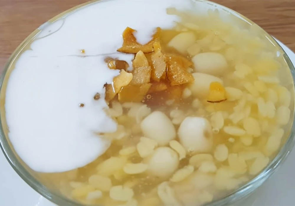 Thành phẩm và thưởng thức