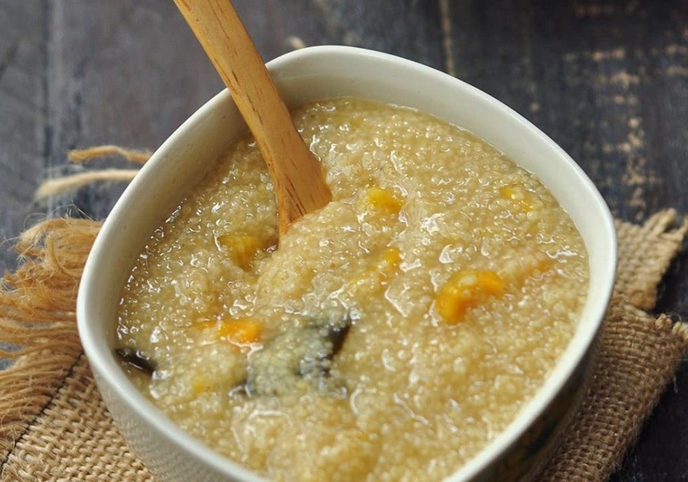 Thành phẩm và thưởng thức