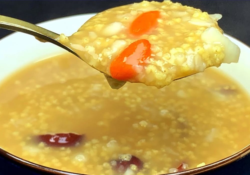 Mẹo bảo quản chè kê Huế đúng cách