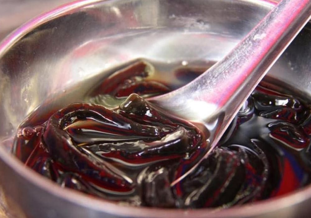 Thành phẩm và thưởng thức