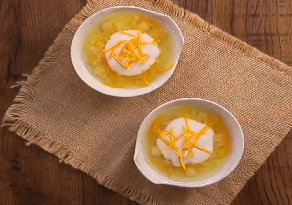 Thành phẩm và thưởng thức