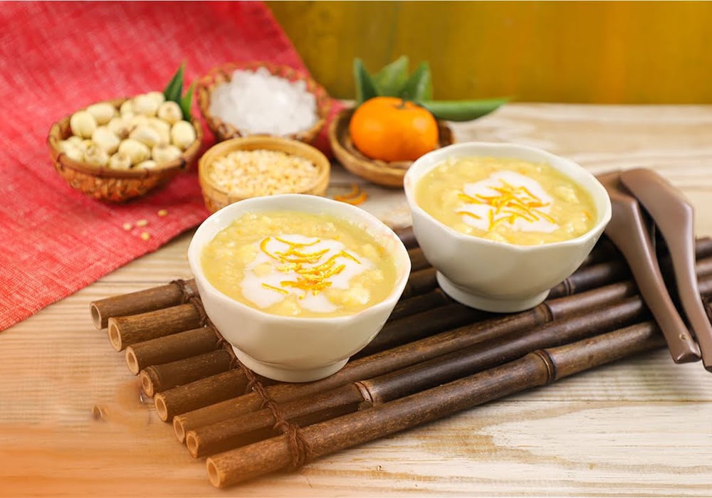 Mẹo bảo quản chè lục tàu xá đúng cách