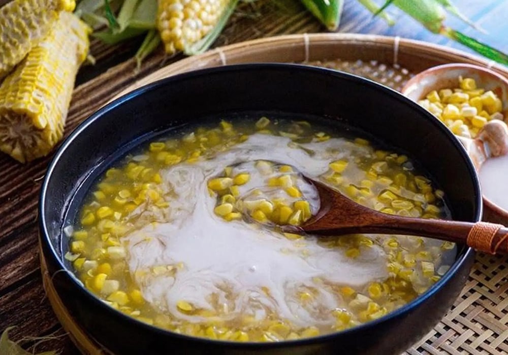 Thành phẩm và thưởng thức