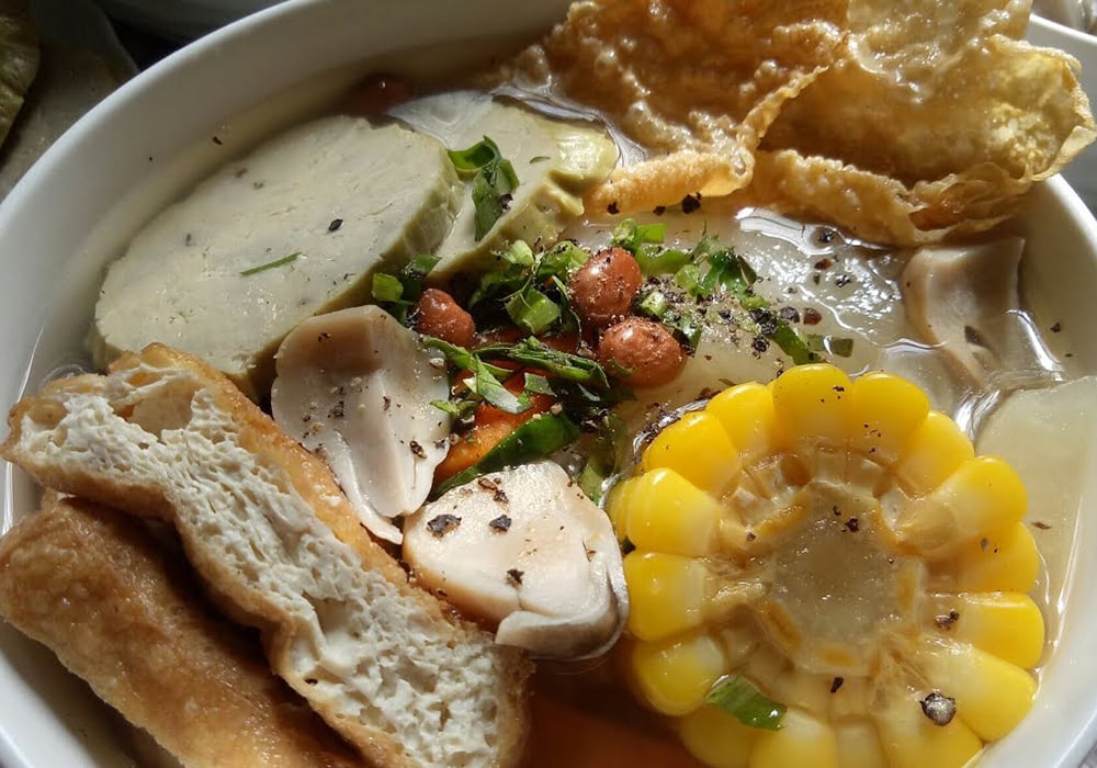 Thành phẩm và thưởng thức