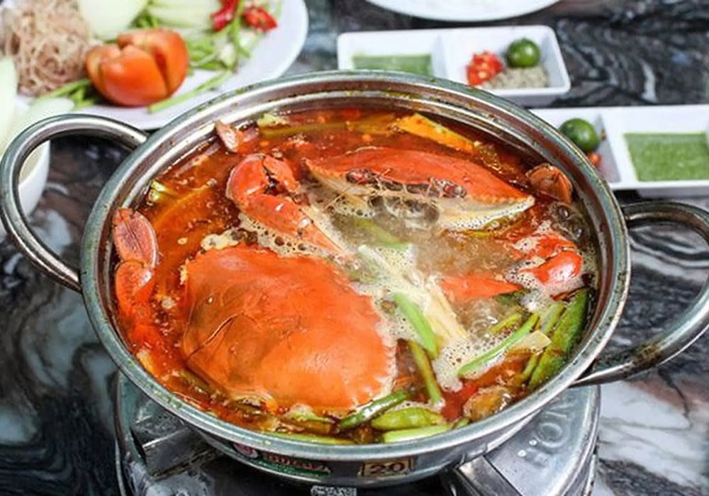 Thành phẩm và thưởng thức