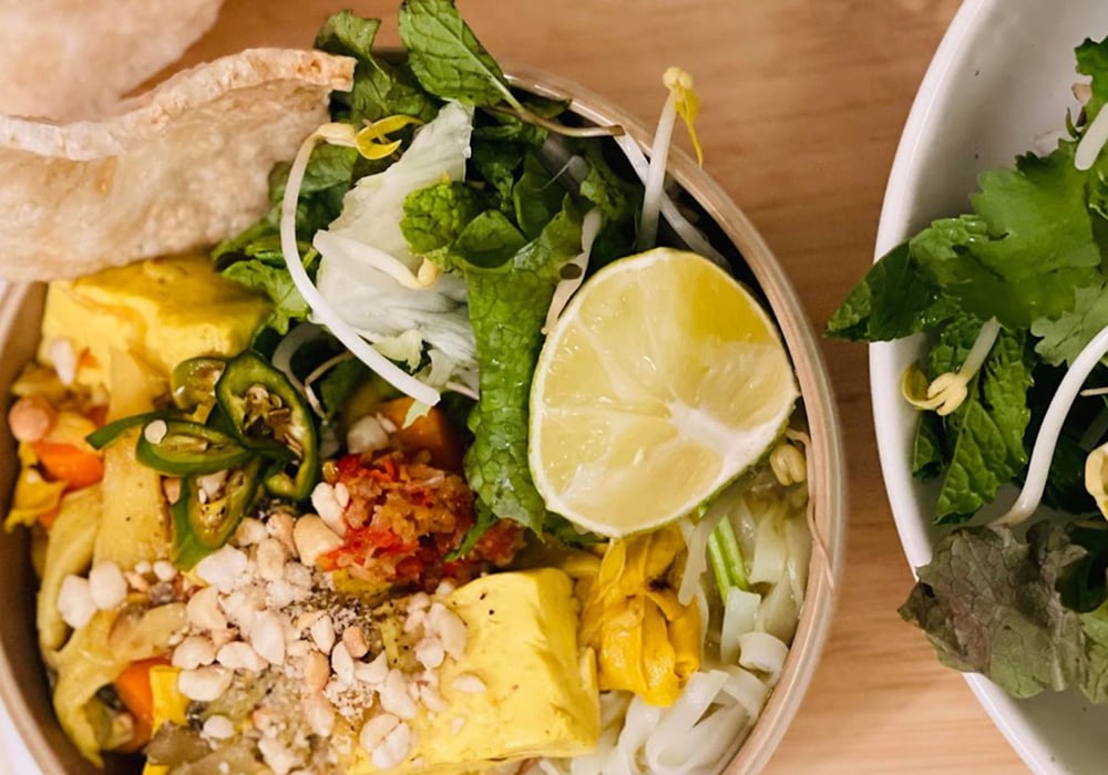 Thành phẩm và thưởng thức