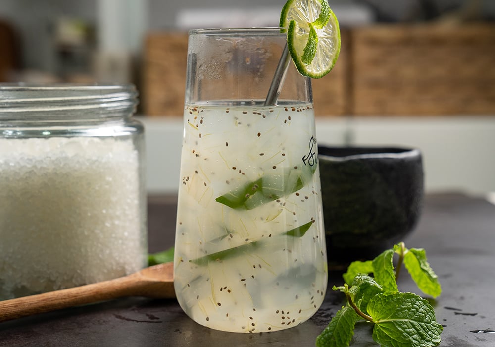 Thành phẩm và thưởng thức