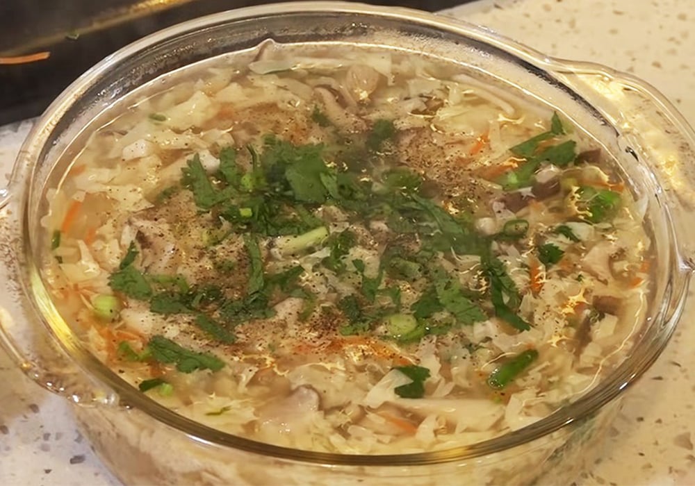 Thành phẩm và thưởng thức
