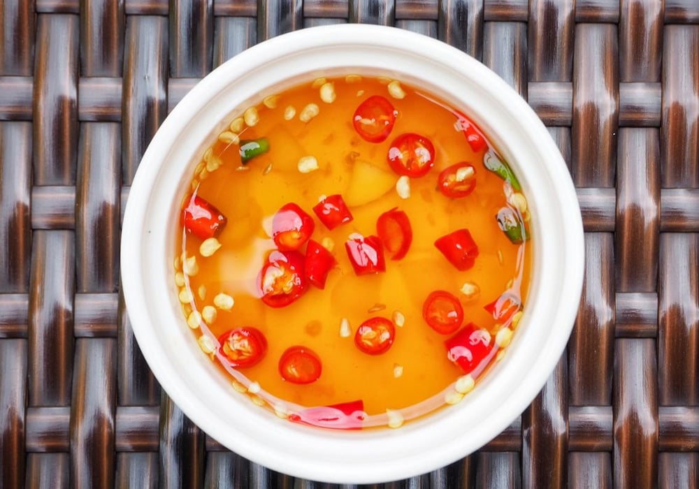 Thành phẩm và thưởng thức