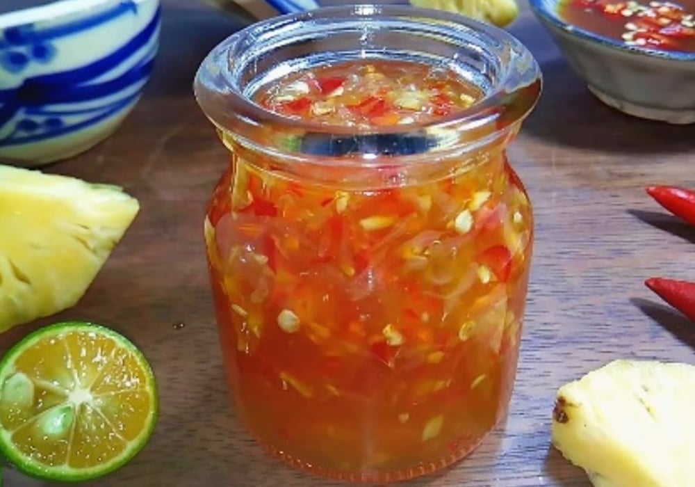 Thành phẩm và thưởng thức