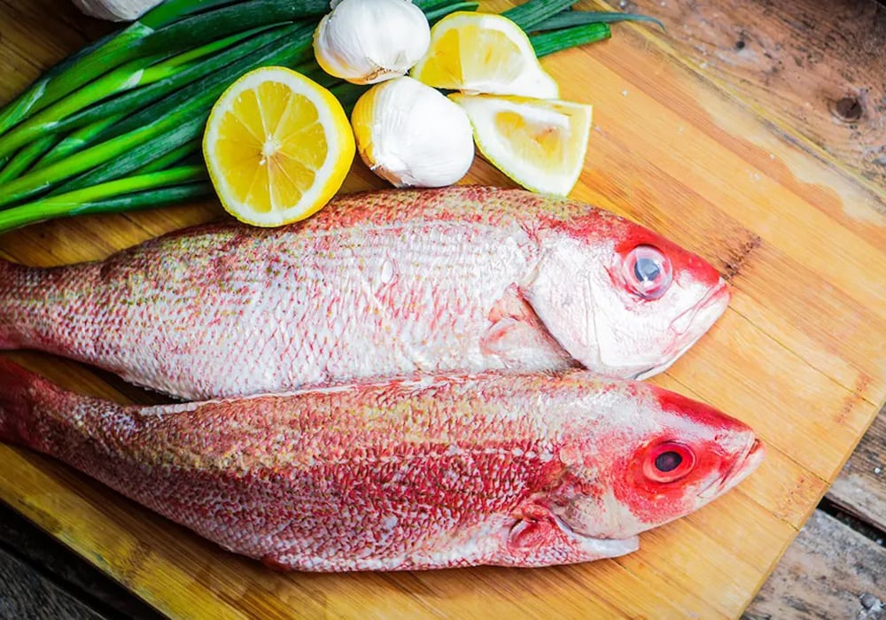 Rã đông bằng lò vi sóng