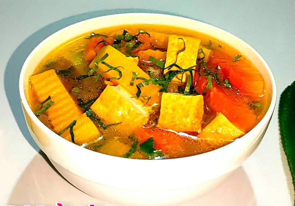Thành phẩm và thưởng thức