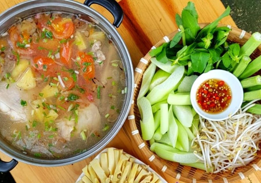 Thành phẩm và thưởng thức