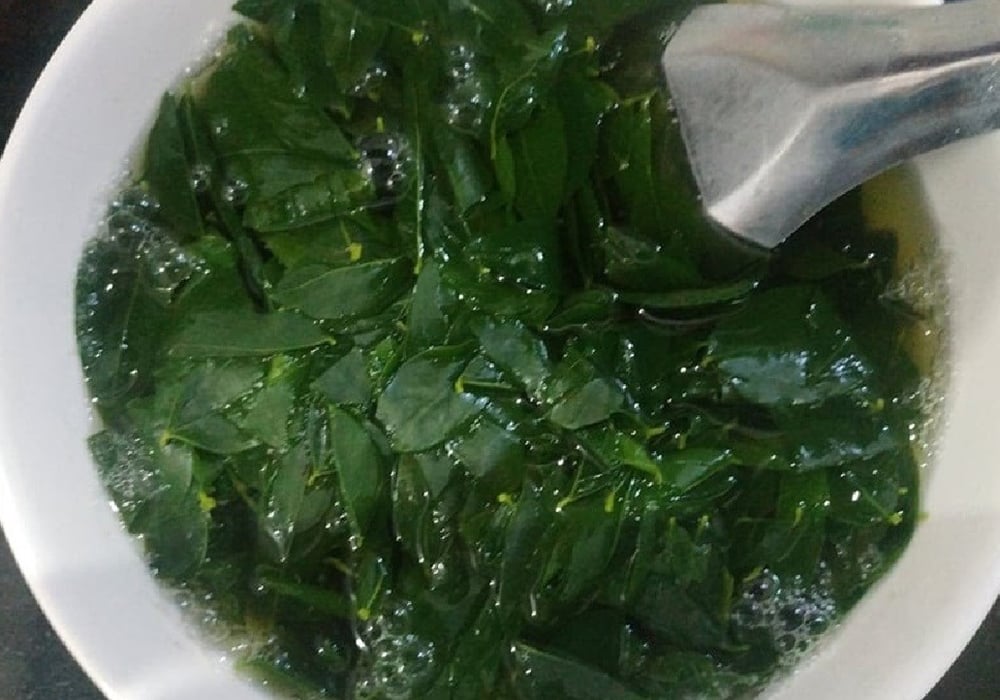 Mẹo bảo quản canh rau ngót chay đúng cách