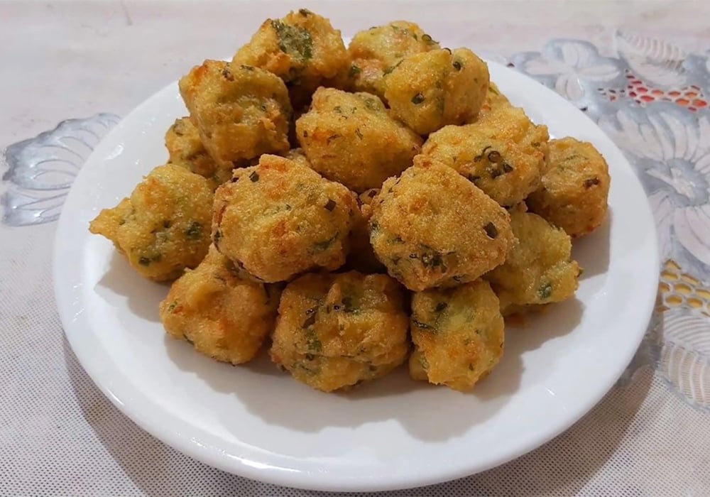 Thành phẩm và thưởng thức