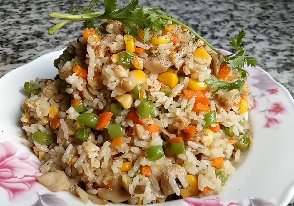 Thành phẩm và thưởng thức