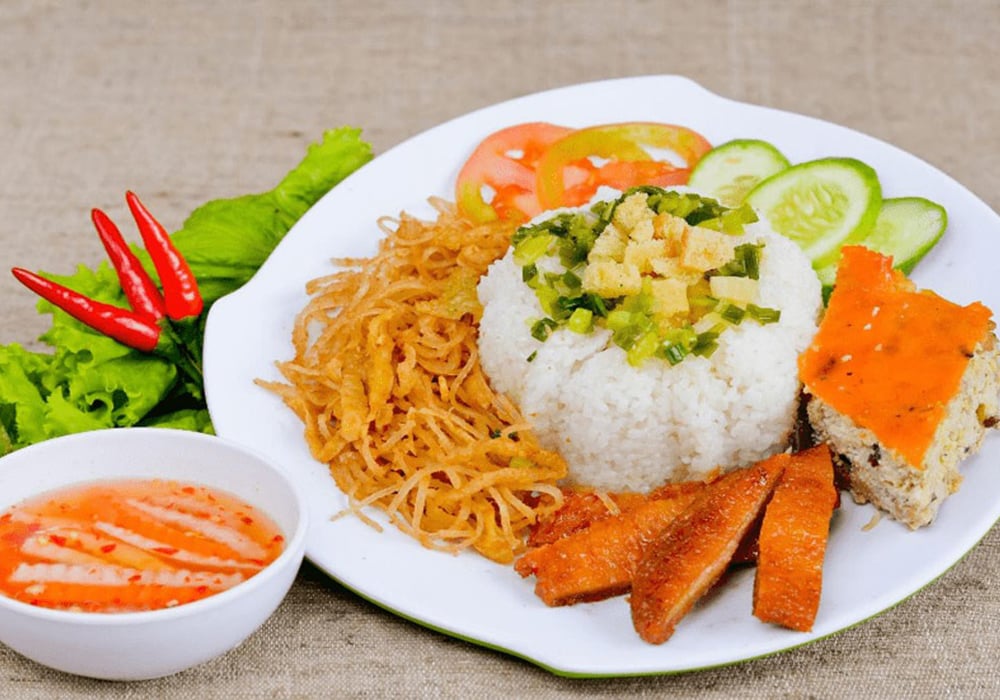 Thành phẩm và thưởng thức