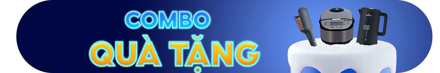 Combo quà tặng