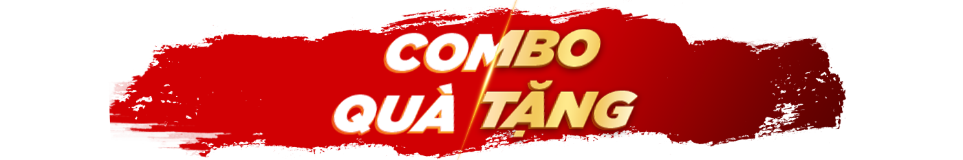 Combo quà tặng