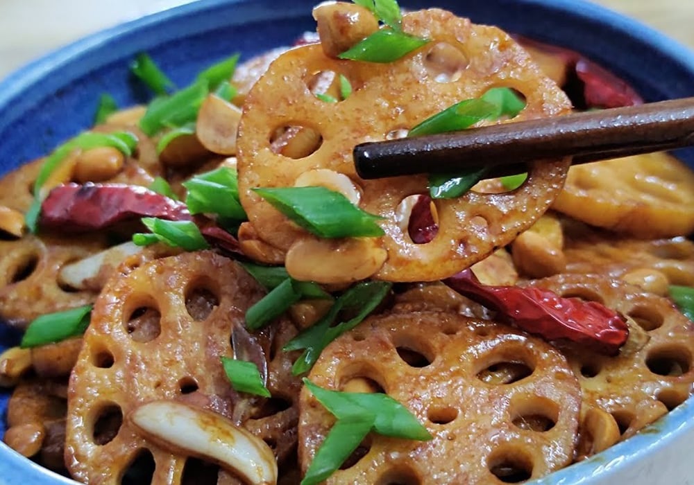 Thành phẩm và thưởng thức