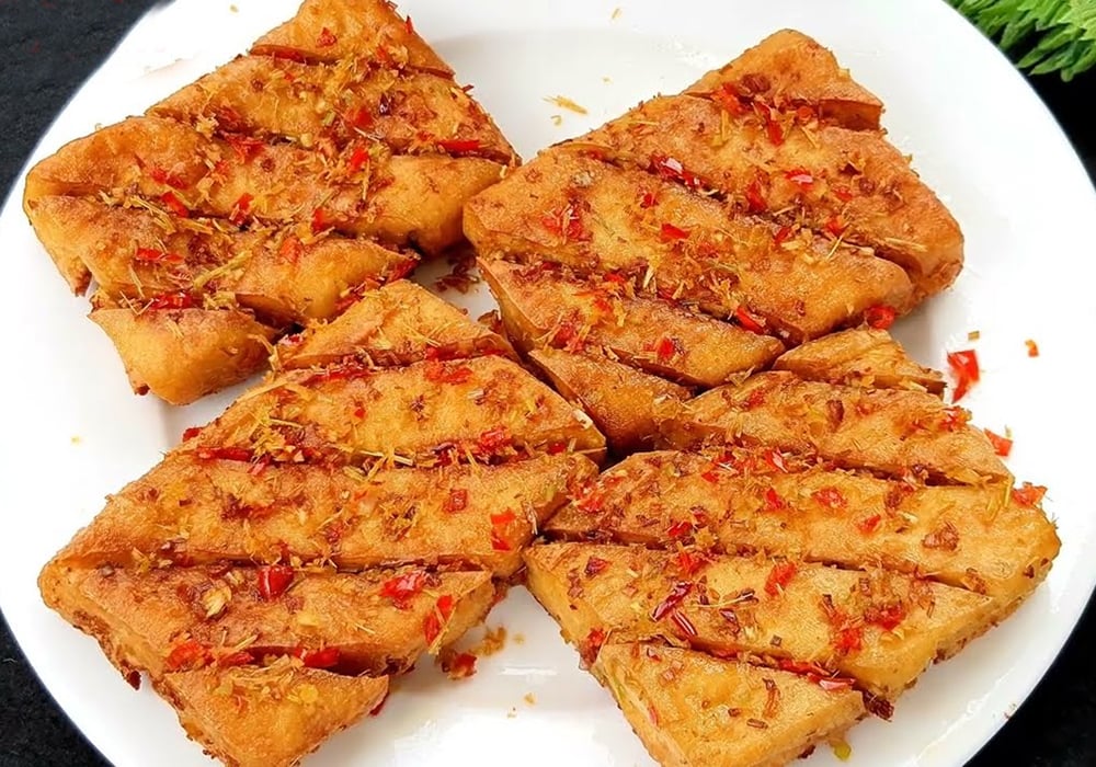 Thành phẩm và thưởng thức