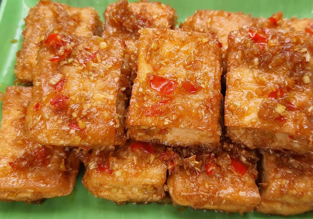 Thành phẩm và thưởng thức
