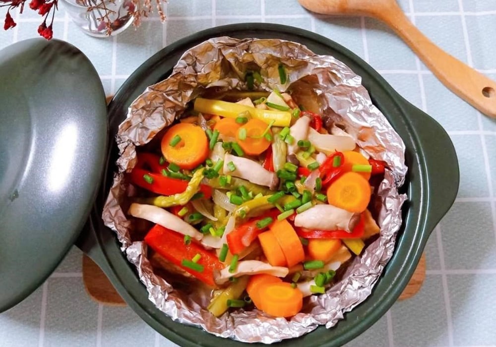 Thành phẩm và thưởng thức