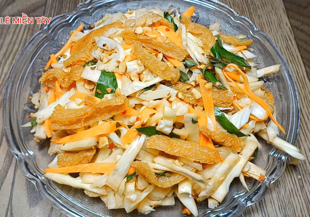 Thành phẩm và thưởng thức