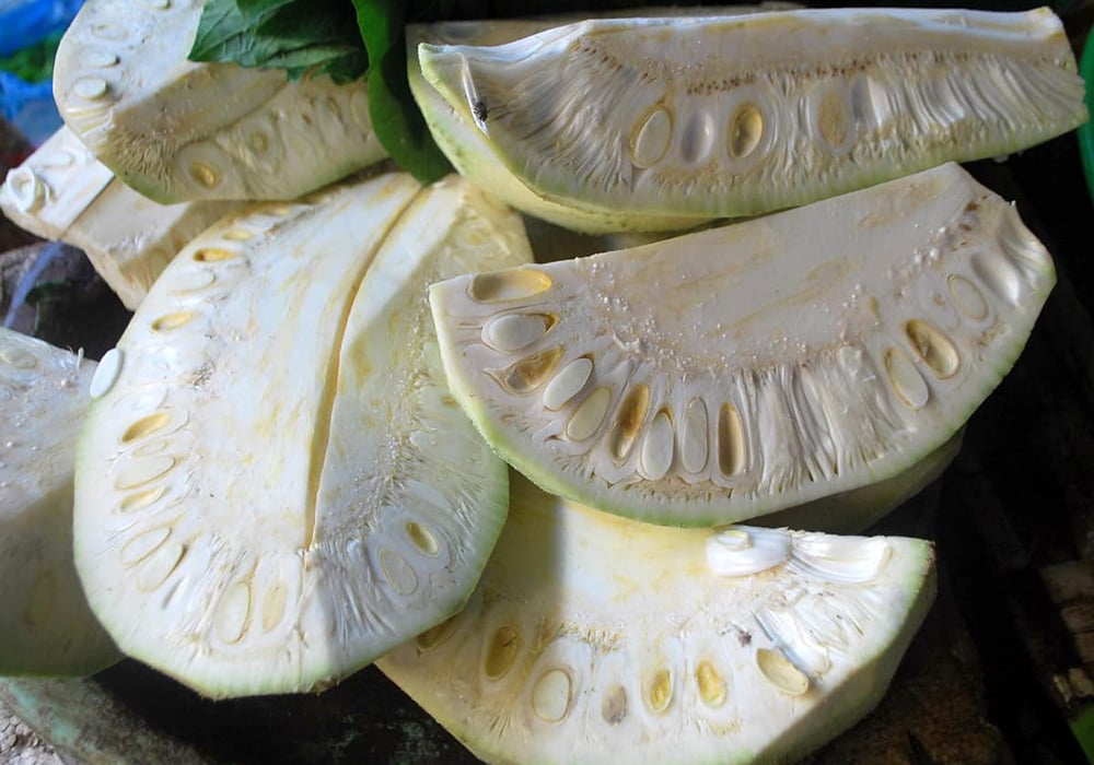 Hướng dẫn chọn mua nguyên liệu tươi ngon