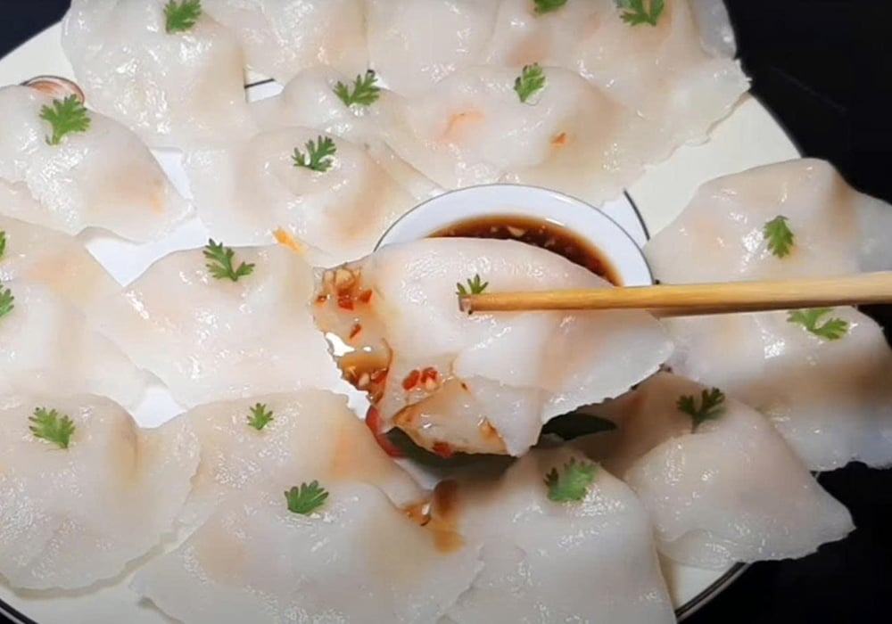 Thành phẩm và thưởng thức