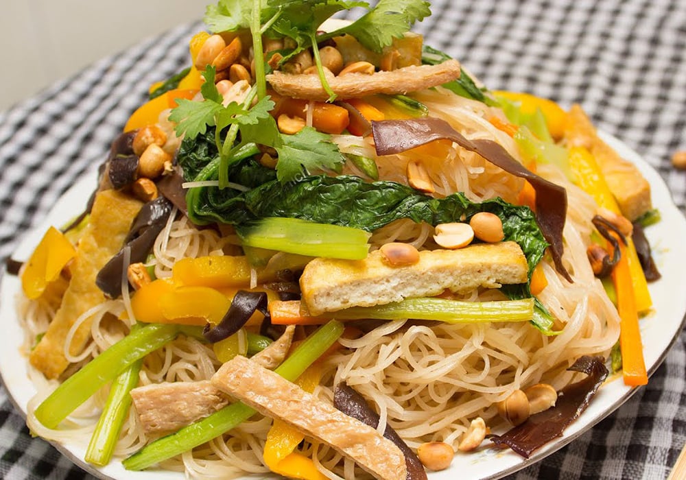Thành phẩm và thưởng thức