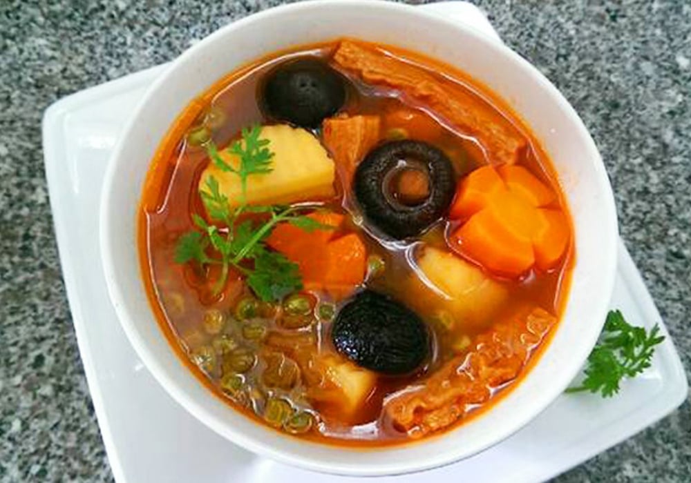 Thành phẩm và thưởng thức