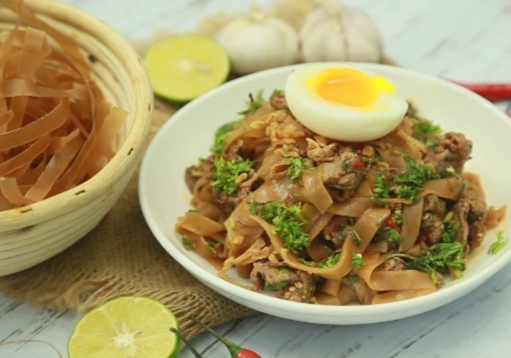 Thành phẩm và thưởng thức