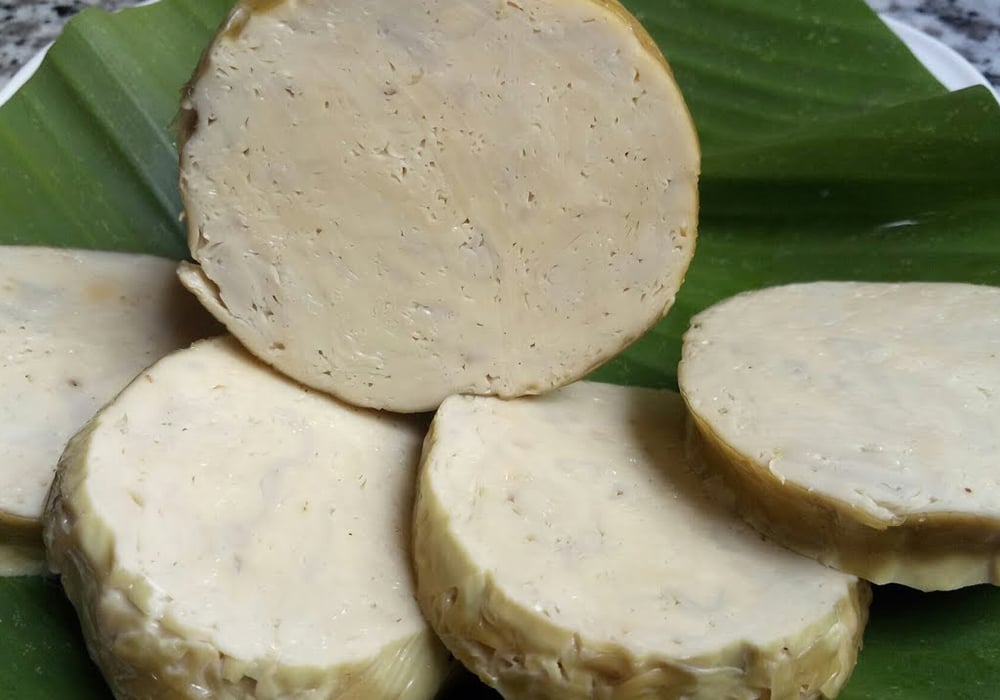 Thành phẩm và thưởng thức