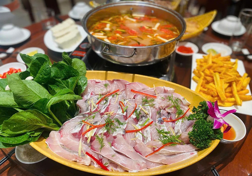 Thành phẩm và thưởng thức