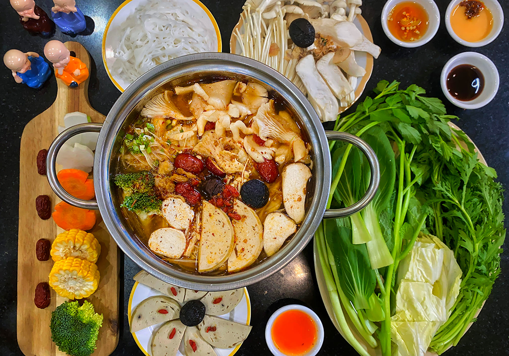 Thành phẩm và thưởng thức