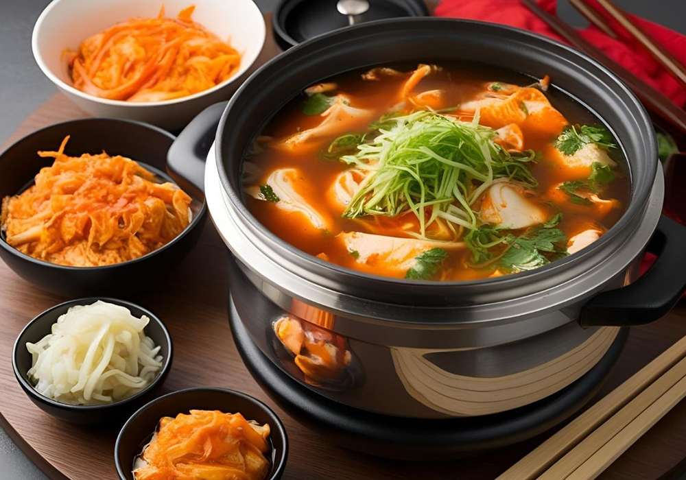 Thành phẩm và thưởng thức