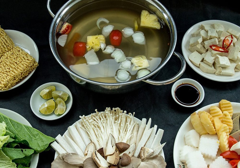 Thành phẩm và thưởng thức