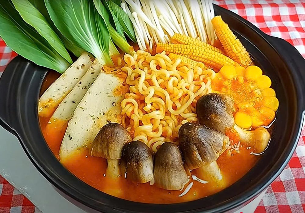 Thành phẩm và thưởng thức