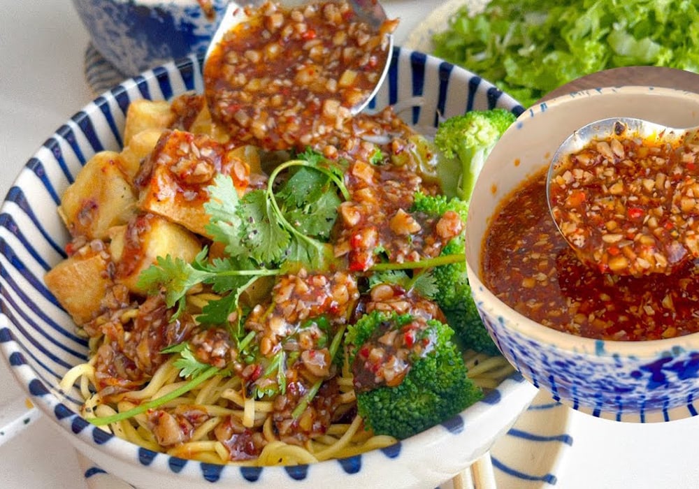 Thành phẩm và thưởng thức