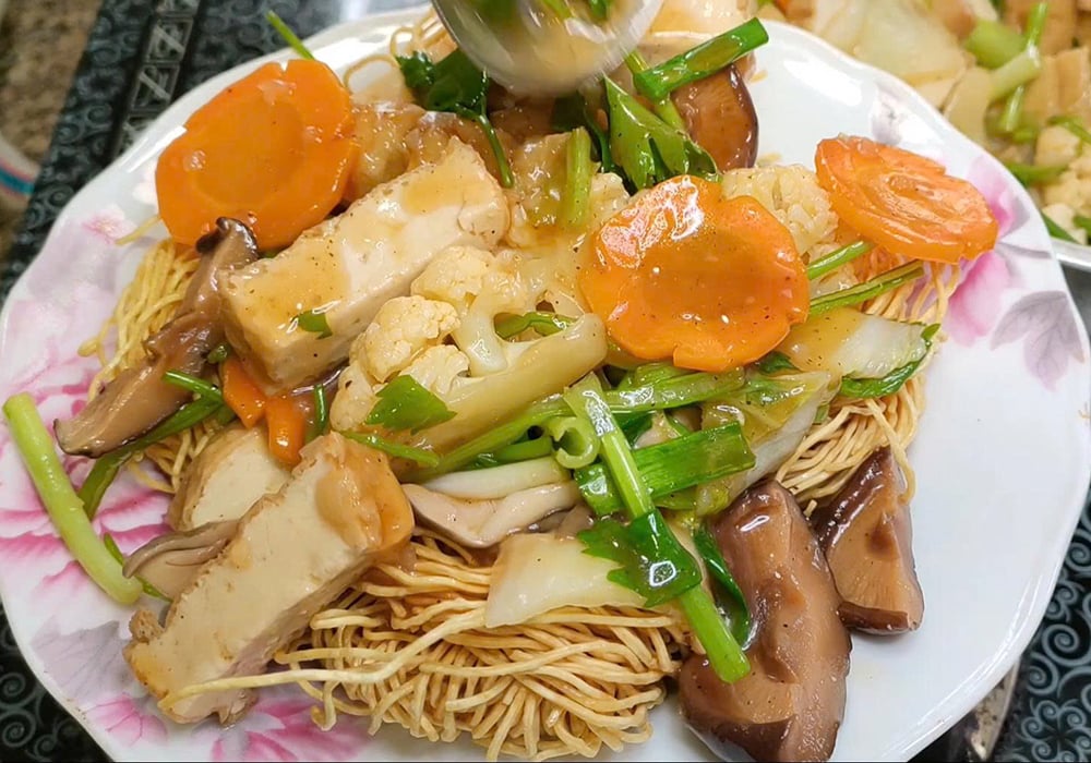 Thành phẩm và thưởng thức