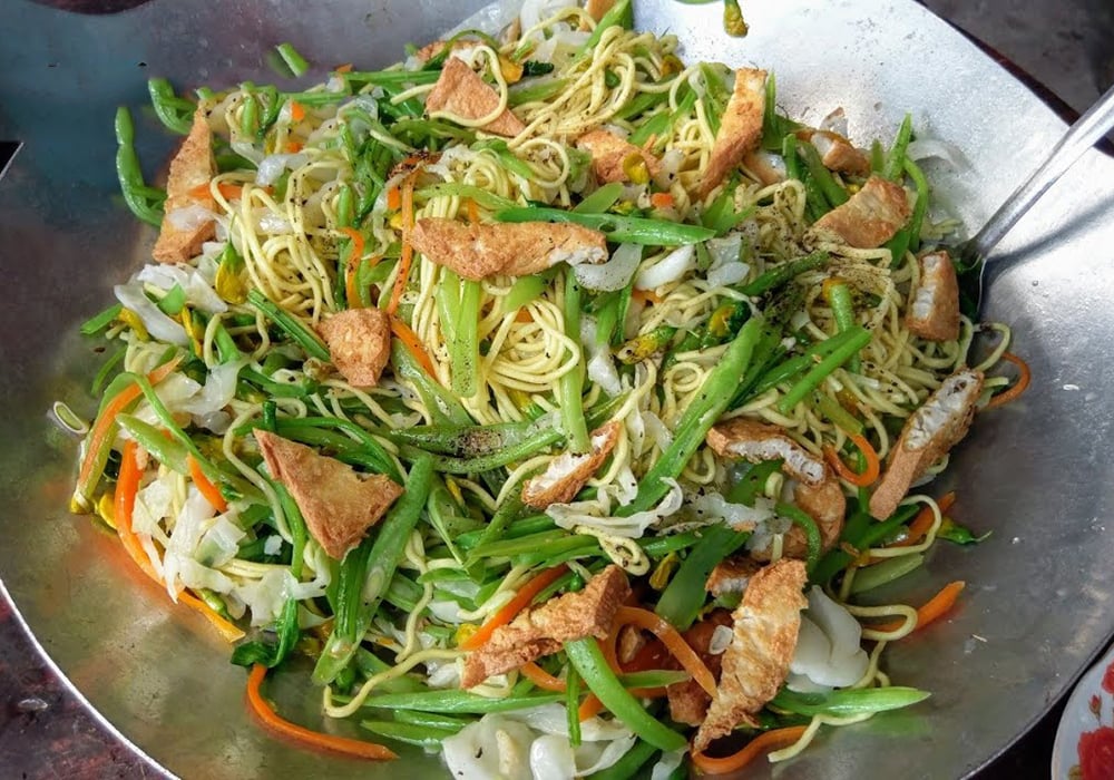 Thành phẩm và thưởng thức