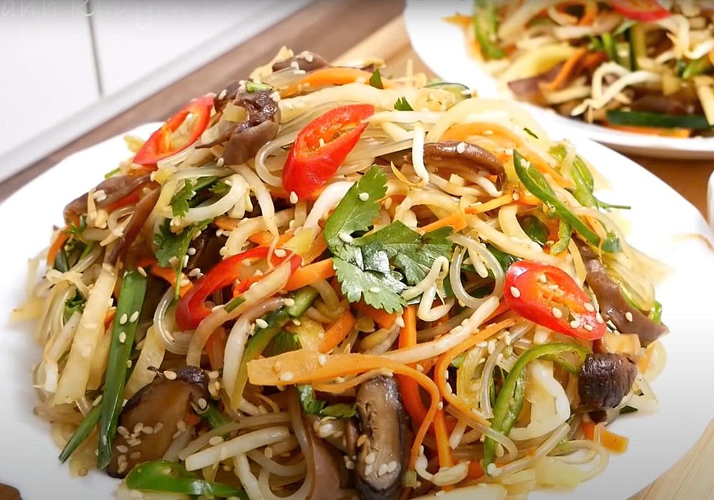 Thành phẩm và thưởng thức