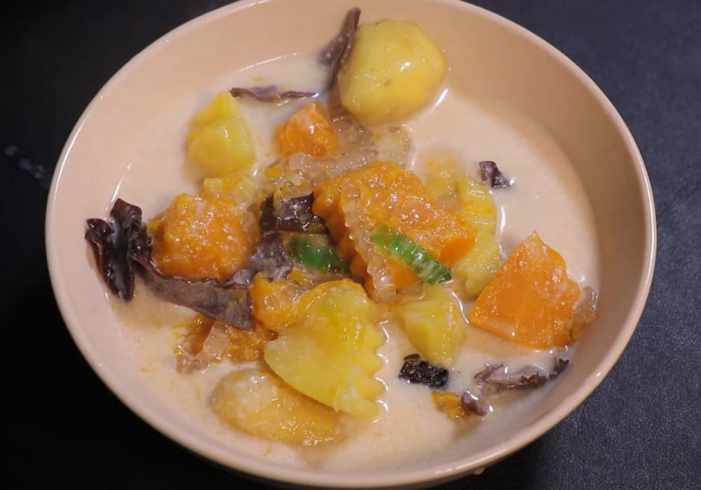 Thành phẩm và thưởng thức