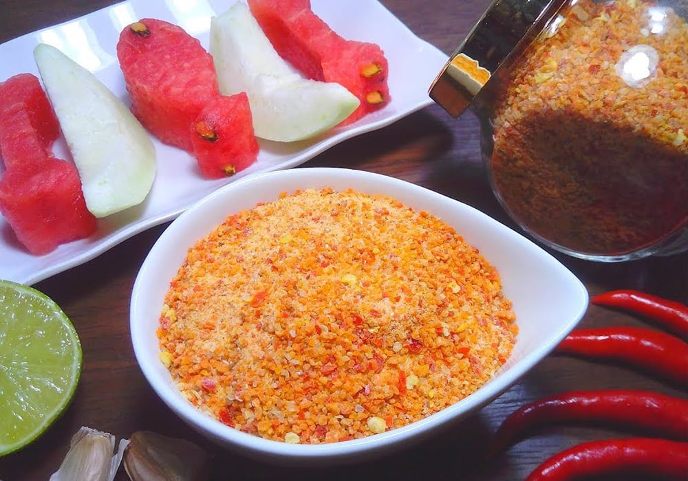 Thành phẩm và thưởng thức
