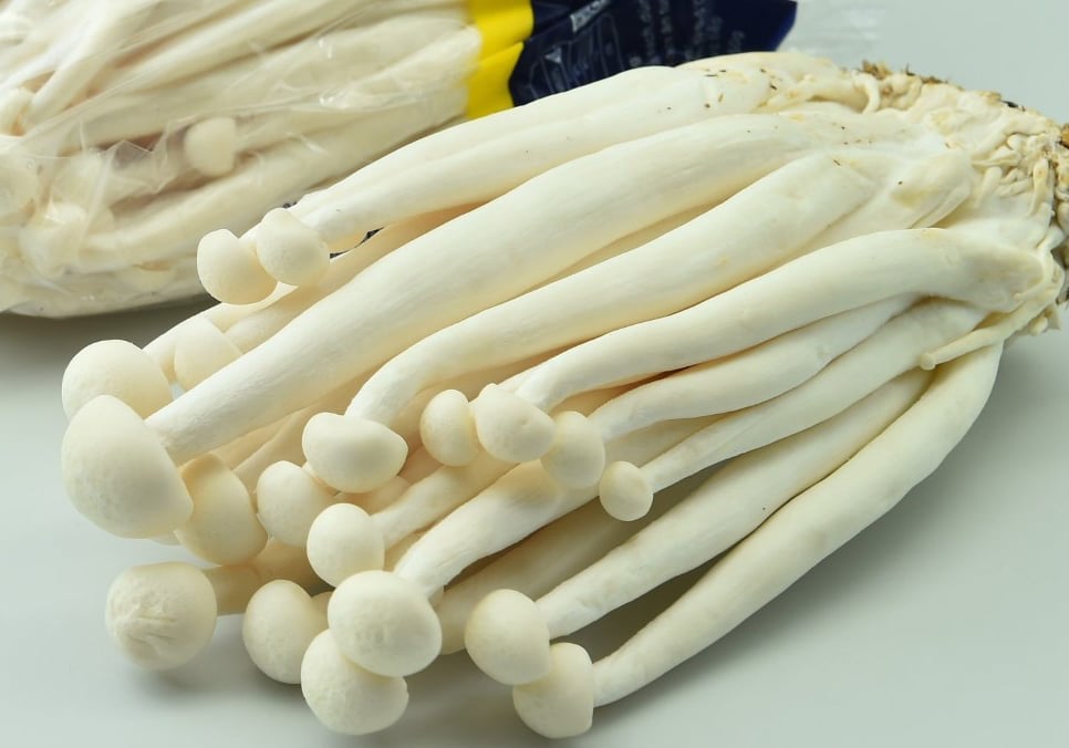 Hướng dẫn chọn mua nguyên liệu tươi ngon