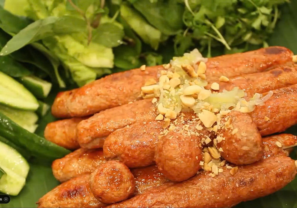 Thành phẩm và thưởng thức
